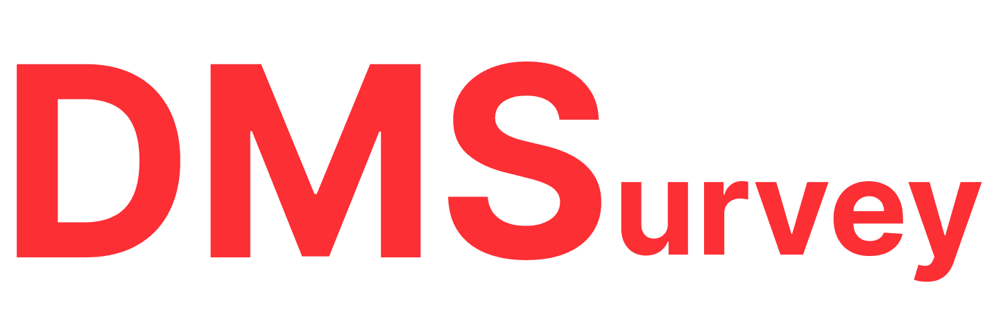 DMS Logo